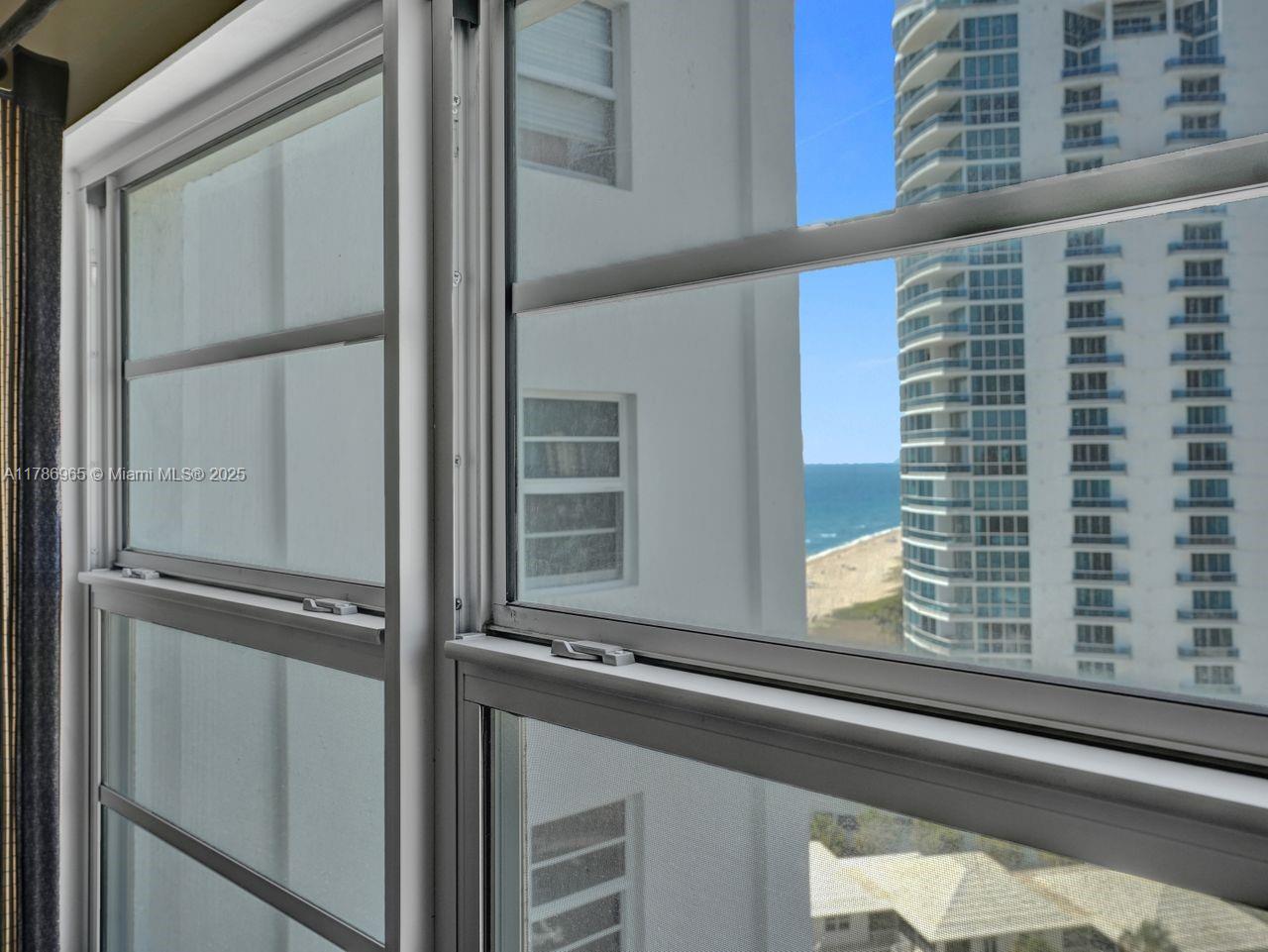 LEISURE TOWERS CONDO - Residential Lease