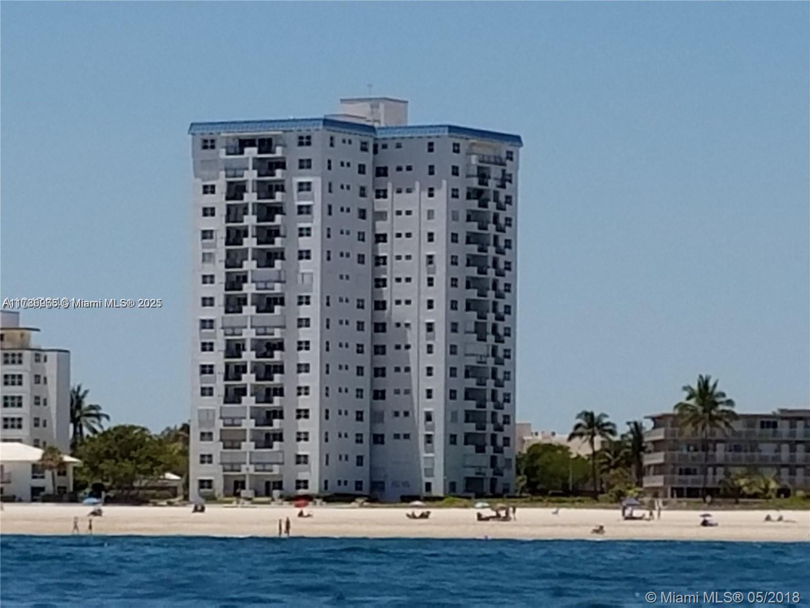 LEISURE TOWERS CONDO - Residential Lease