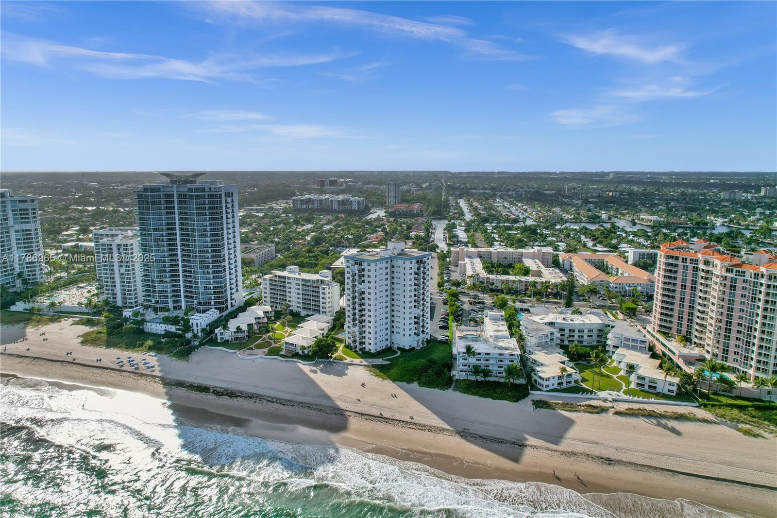LEISURE TOWERS CONDO - Residential Lease