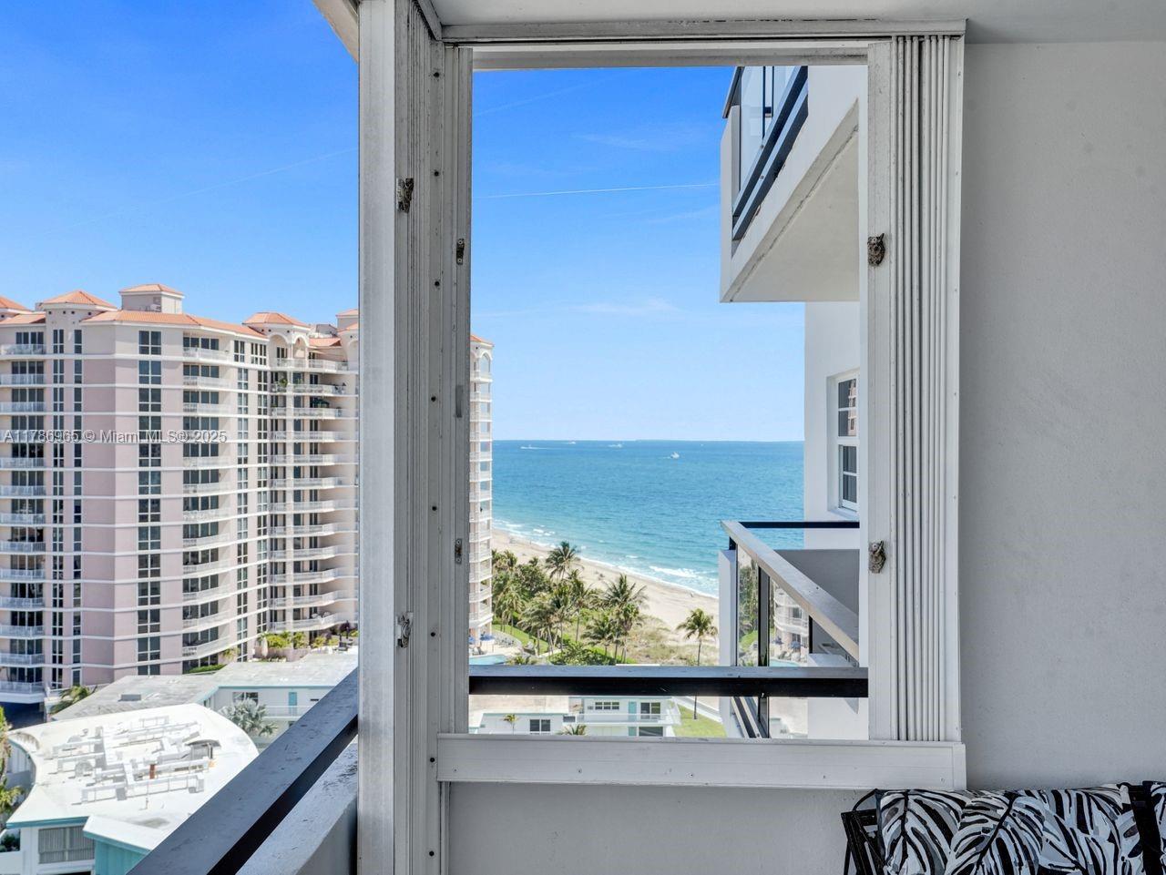 LEISURE TOWERS CONDO - Residential Lease