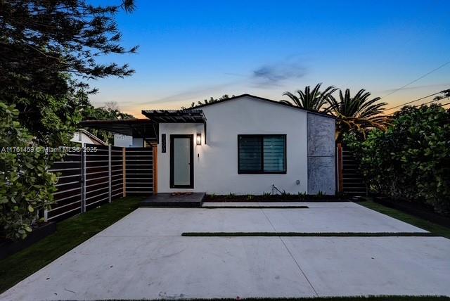 GRAPELAND SUBDIVISION REV - Residential
