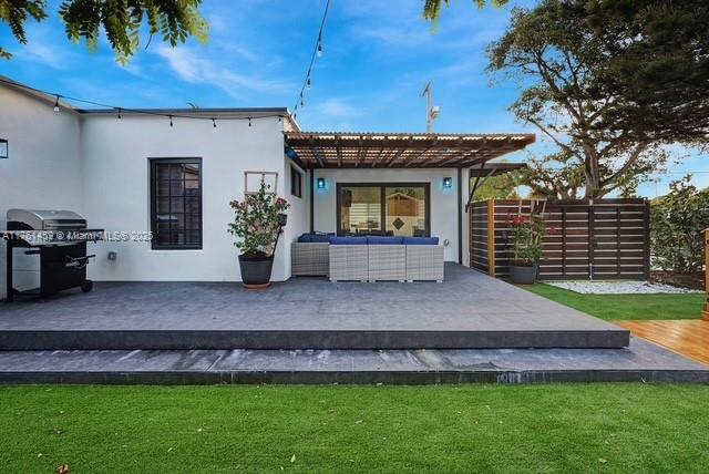GRAPELAND SUBDIVISION REV - Residential