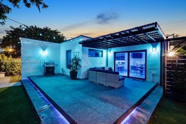 GRAPELAND SUBDIVISION REV - Residential