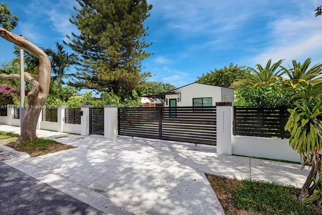 GRAPELAND SUBDIVISION REV - Residential