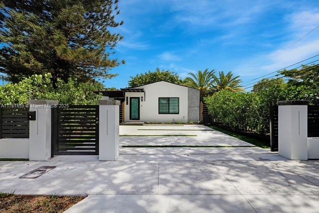 GRAPELAND SUBDIVISION REV - Residential