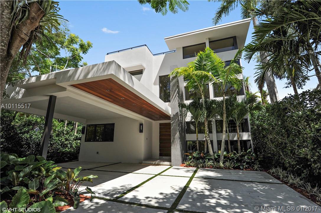 Ocean View Heights - Residential