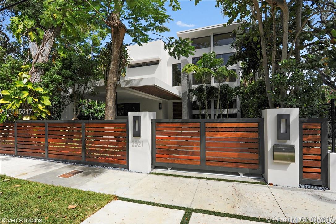 Ocean View Heights - Residential