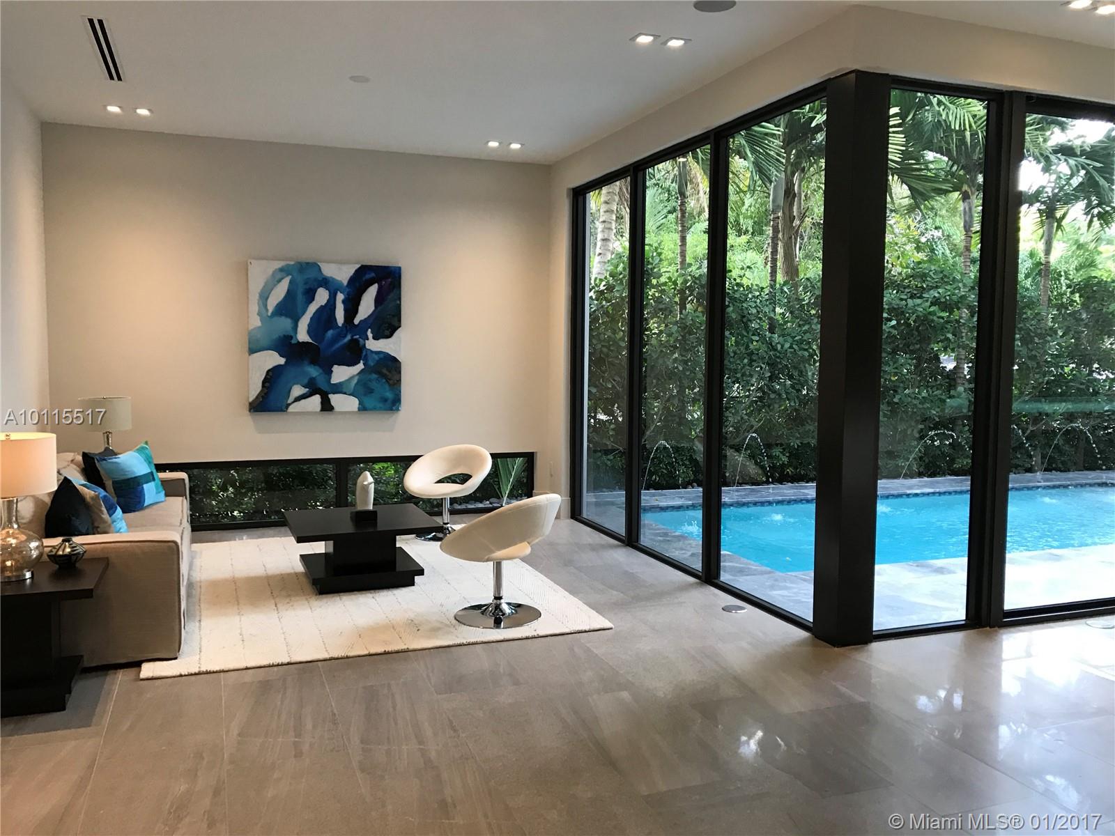 Ocean View Heights - Residential