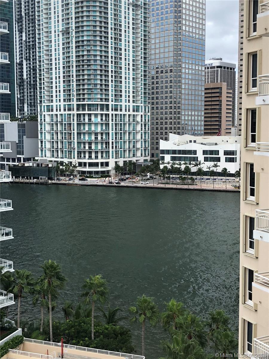 ONE TEQUESTA POINT CONDO - Residential Lease