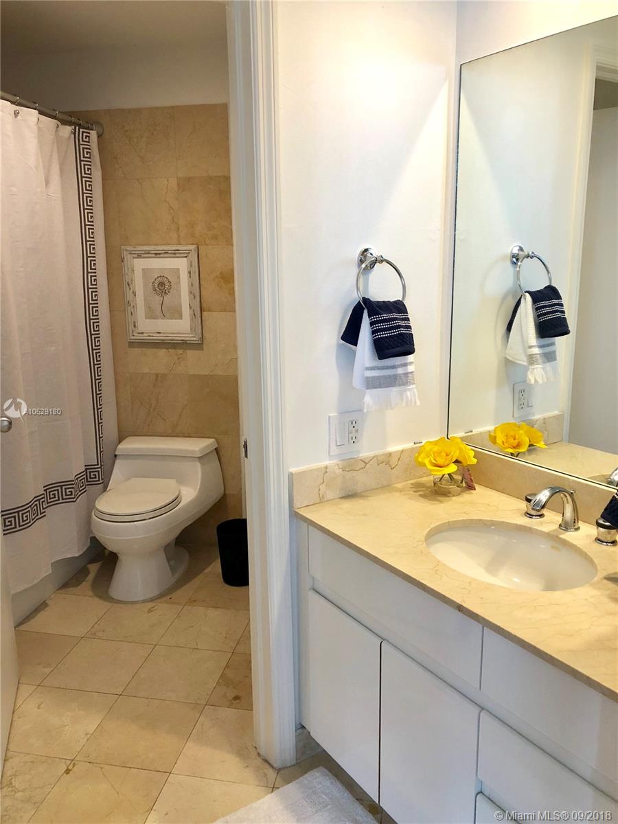 ONE TEQUESTA POINT CONDO - Residential Lease