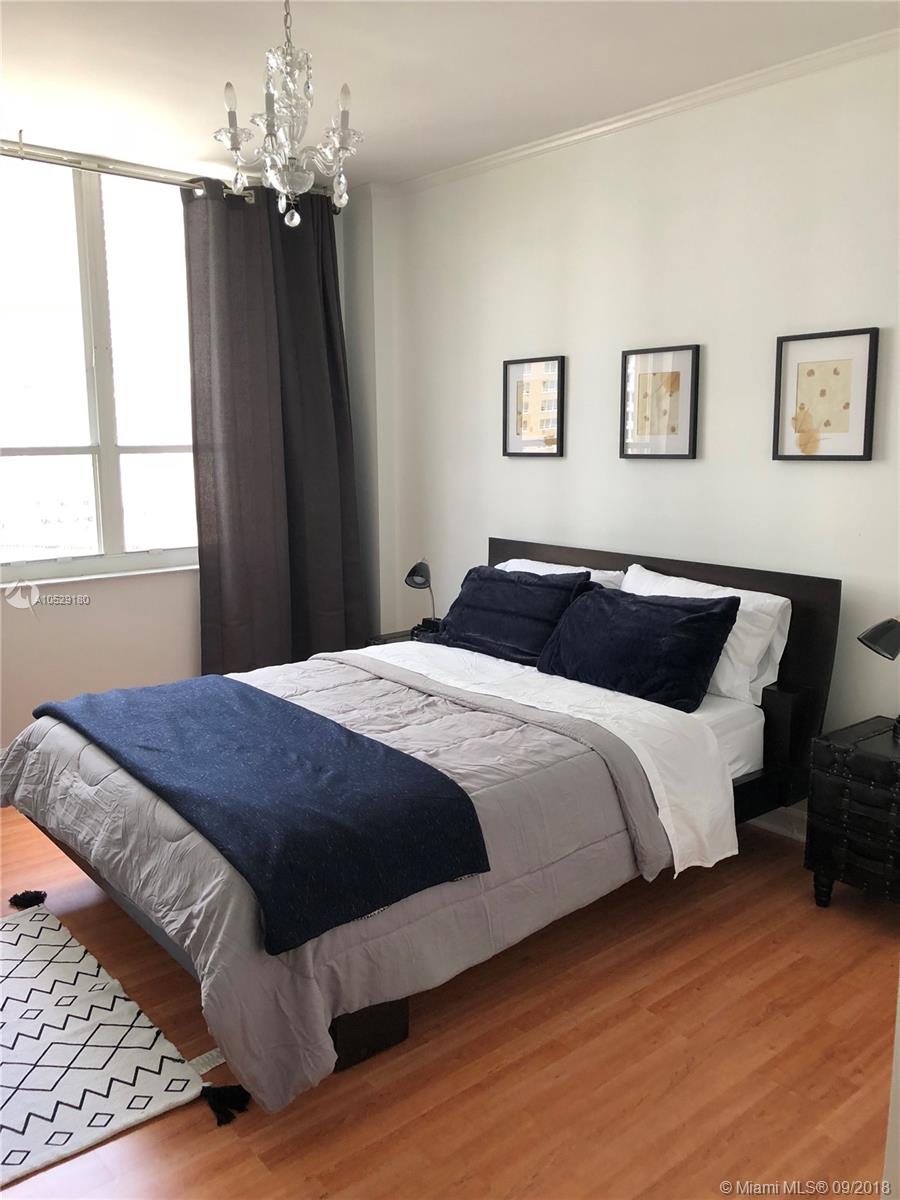 ONE TEQUESTA POINT CONDO - Residential Lease