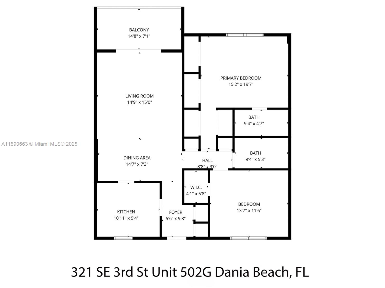 MEADOWBROOK LAKES VIEW CO - Residential Lease