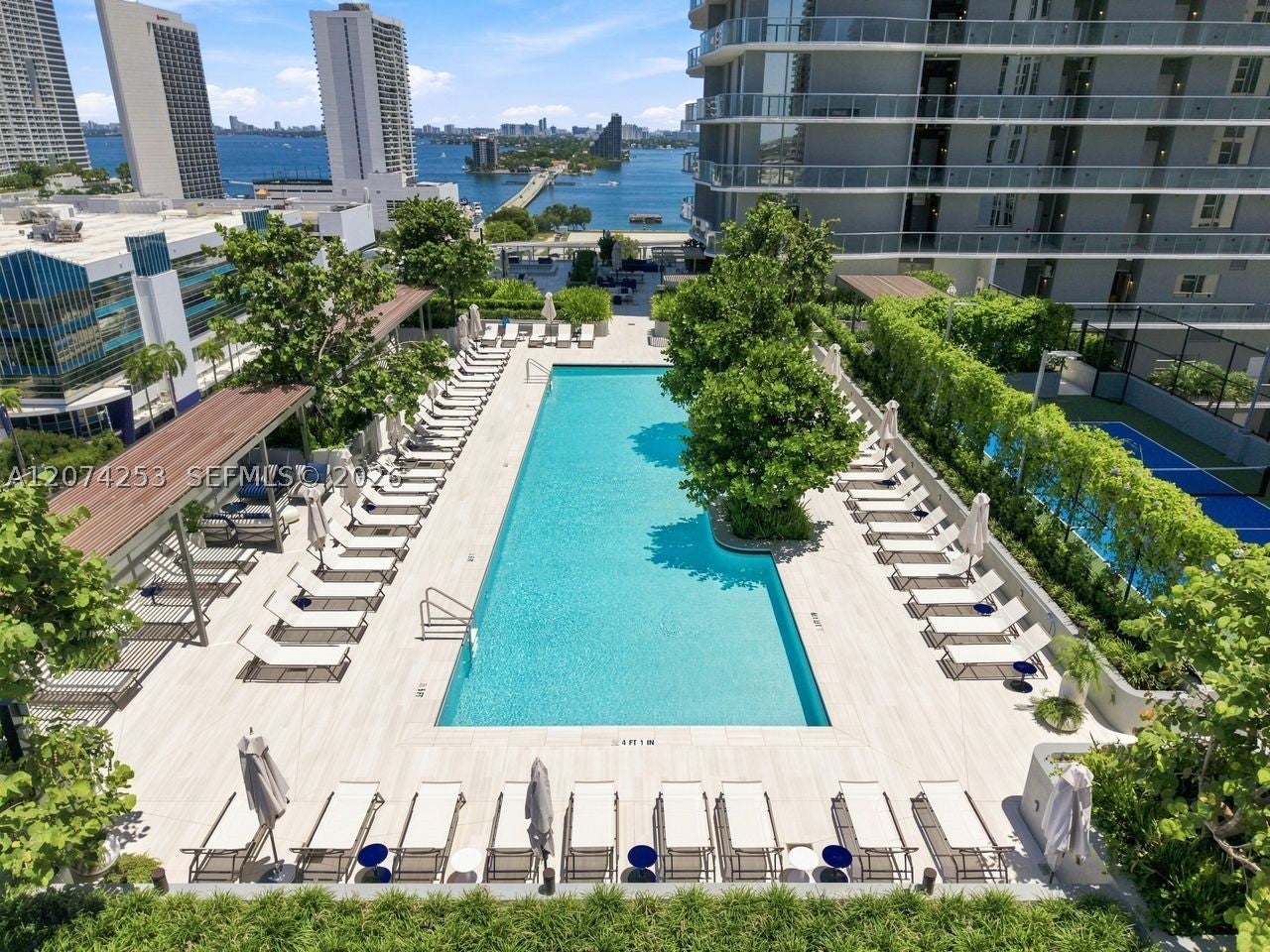 1400 Biscayne Blvd