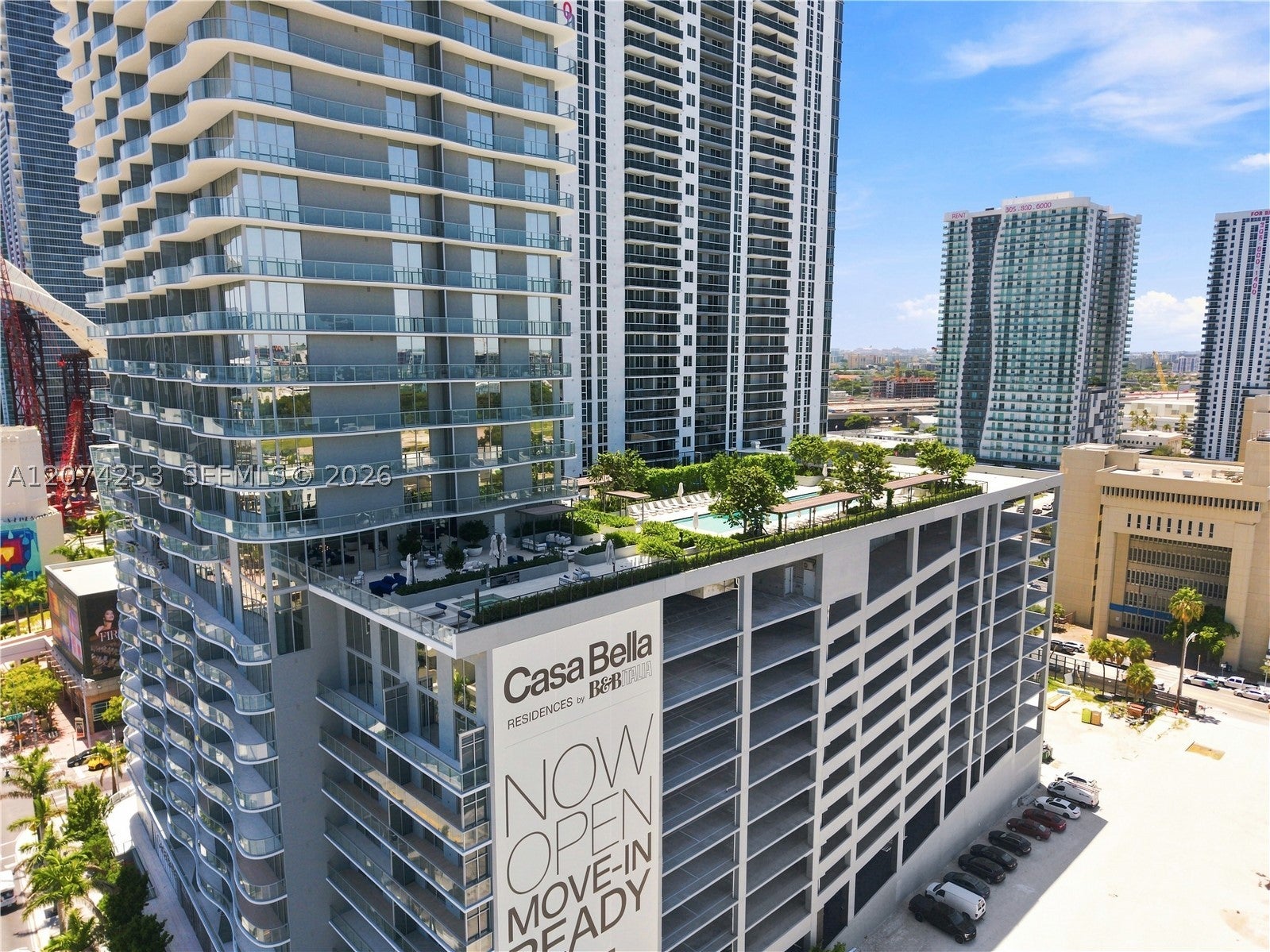 1400 Biscayne Blvd