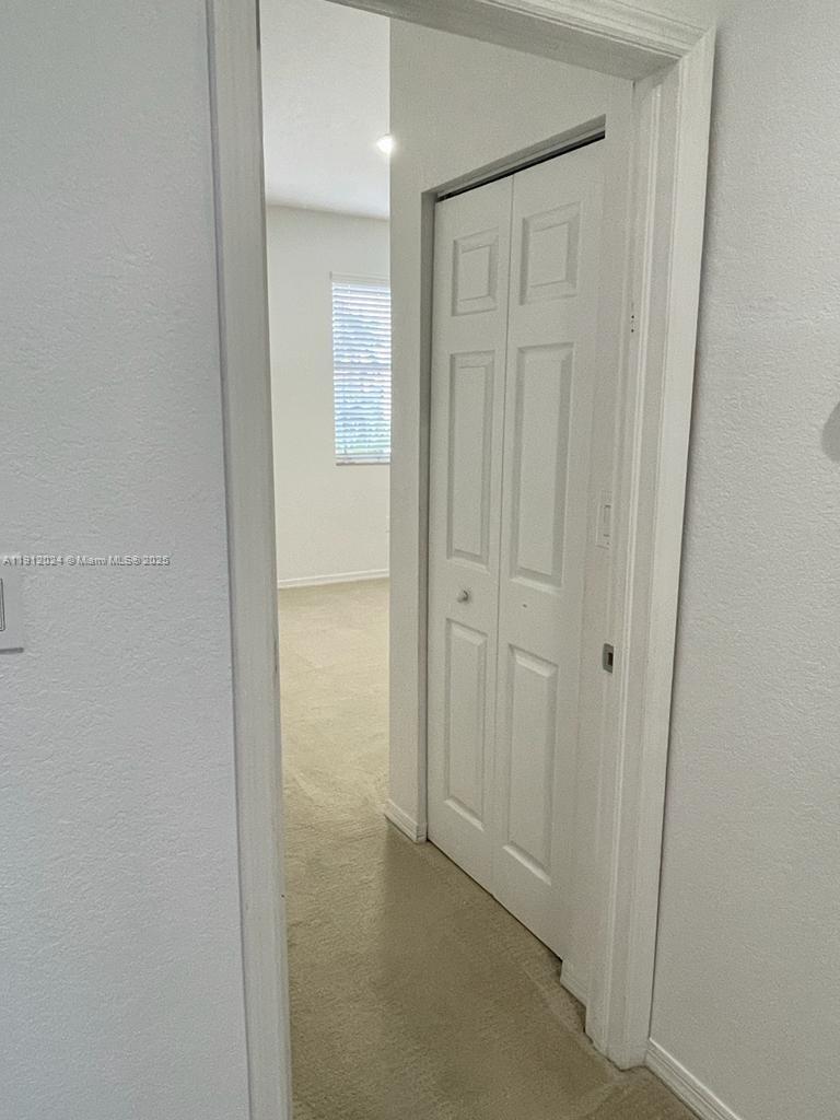 SORRENTO TOWNHOMES - Residential Lease