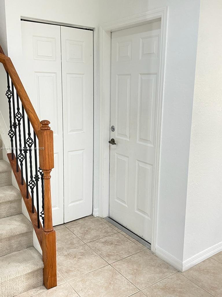 SORRENTO TOWNHOMES - Residential Lease