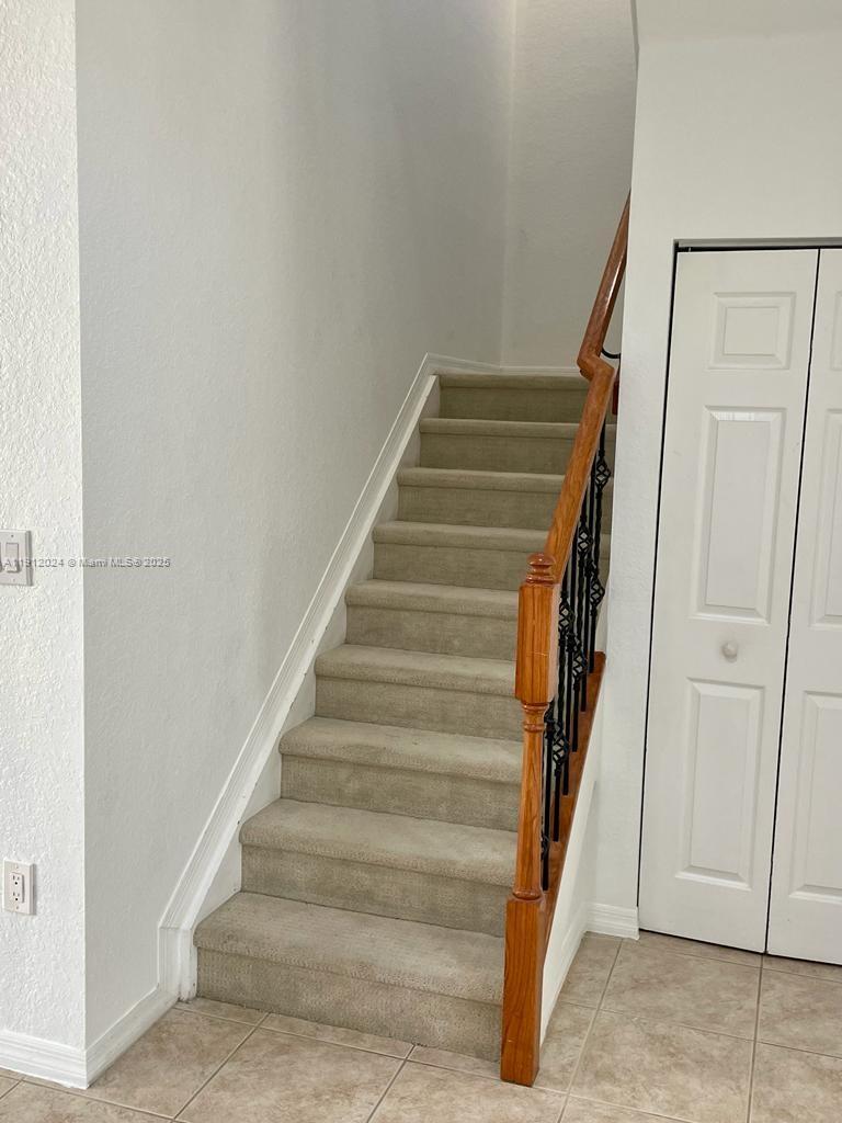 SORRENTO TOWNHOMES - Residential Lease