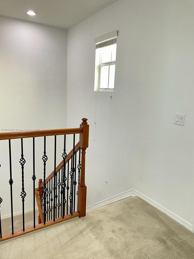 SORRENTO TOWNHOMES - Residential Lease