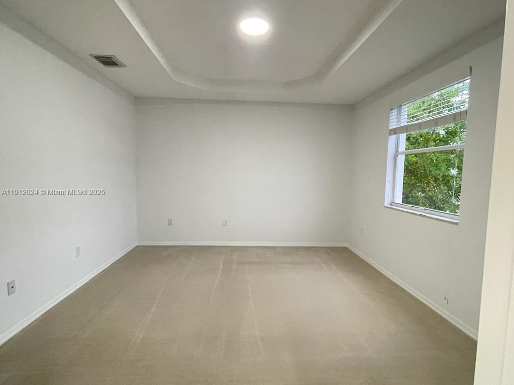 SORRENTO TOWNHOMES - Residential Lease