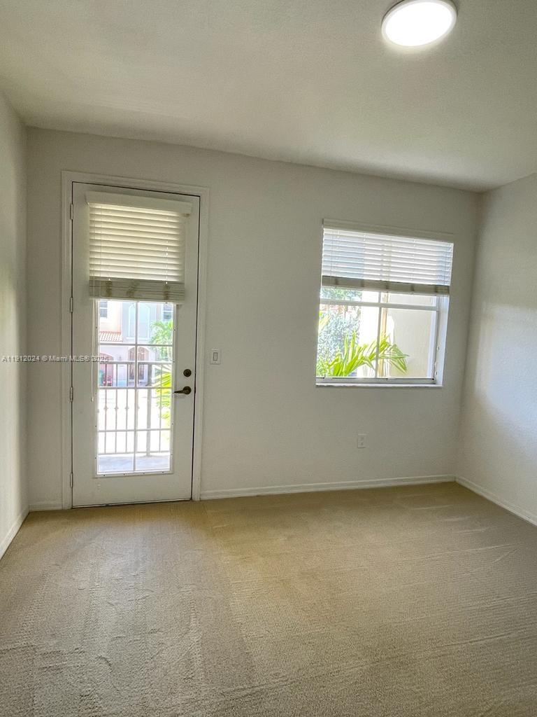 SORRENTO TOWNHOMES - Residential Lease