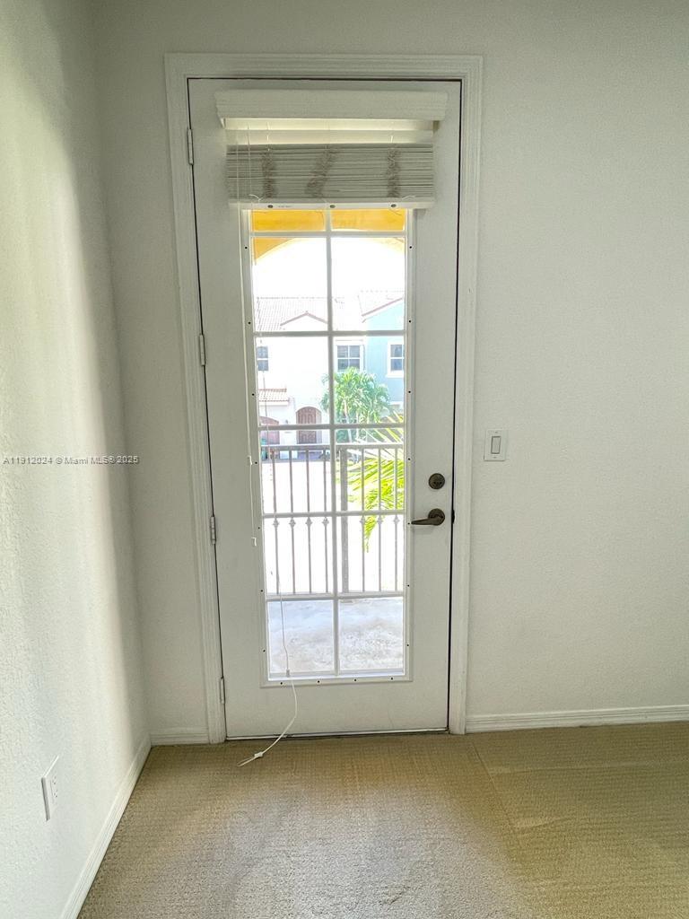 SORRENTO TOWNHOMES - Residential Lease