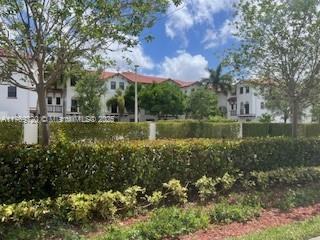 Grand Bay Roads - Residential