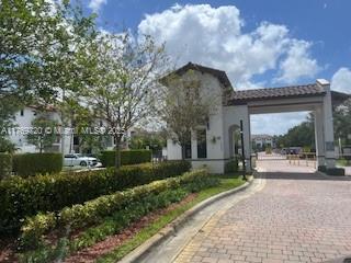 Grand Bay Roads - Residential