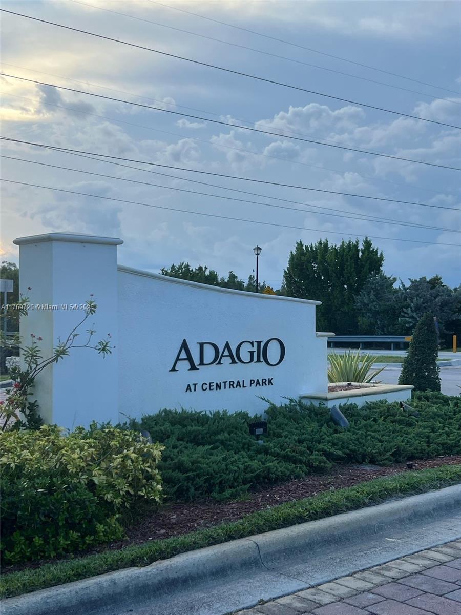 Grand Bay Roads - Residential