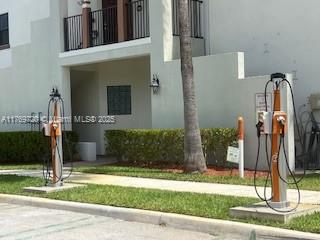 Grand Bay Roads - Residential