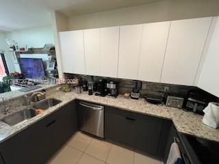 Grand Bay Roads - Residential