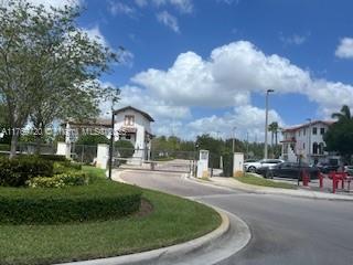 Grand Bay Roads - Residential