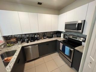 Grand Bay Roads - Residential