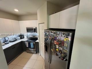 Grand Bay Roads - Residential