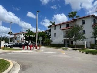 Grand Bay Roads - Residential