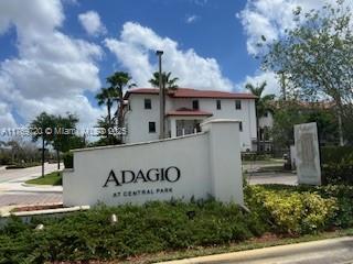 Grand Bay Roads - Residential