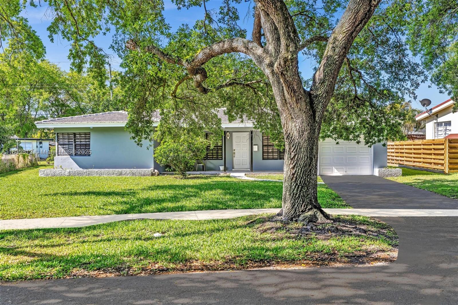 Rental Property at 418 S 57th Way N/A, Hollywood, Broward County, Florida - Bedrooms: 3 
Bathrooms: 2  - $4,200 MO.