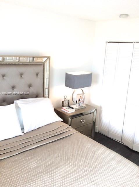 FLAMENCO CONDO TOWER I - Residential