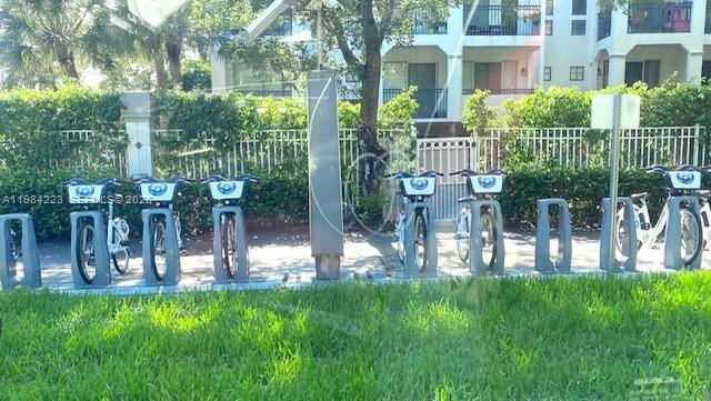 FLAMENCO CONDO TOWER I - Residential