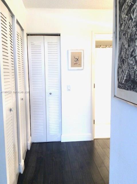 FLAMENCO CONDO TOWER I - Residential