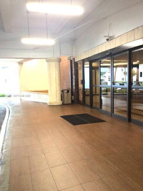 FLAMENCO CONDO TOWER I - Residential