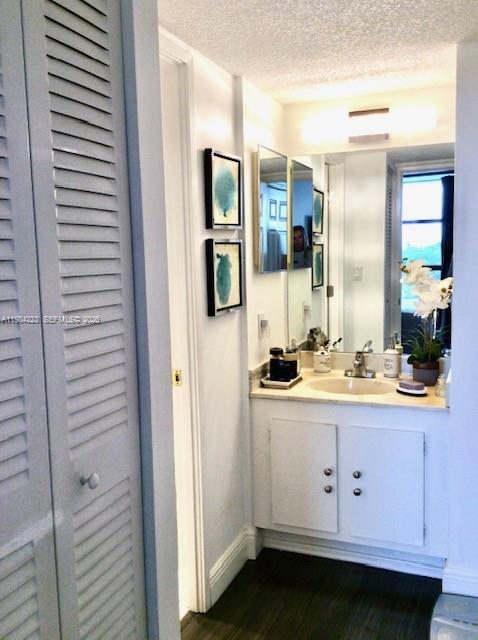 FLAMENCO CONDO TOWER I - Residential