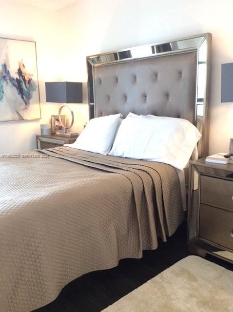 FLAMENCO CONDO TOWER I - Residential