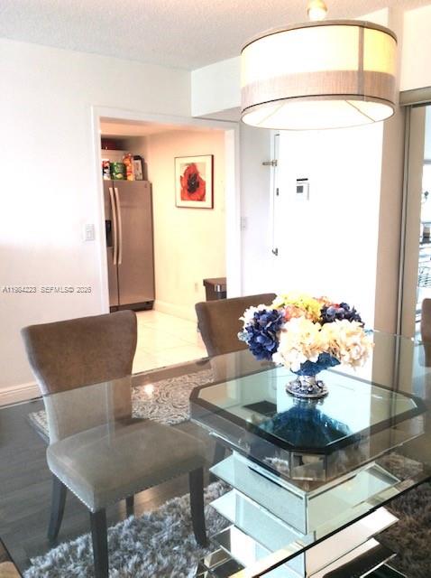 FLAMENCO CONDO TOWER I - Residential