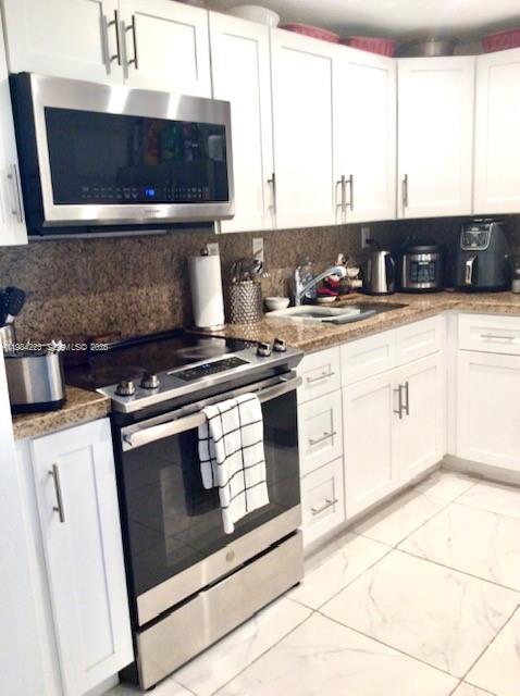 FLAMENCO CONDO TOWER I - Residential