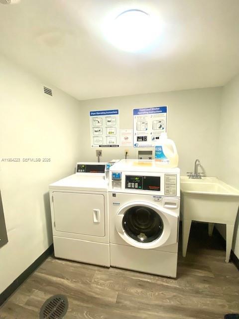 FLAMENCO CONDO TOWER I - Residential