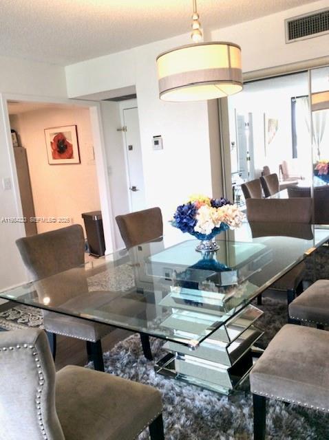 FLAMENCO CONDO TOWER I - Residential