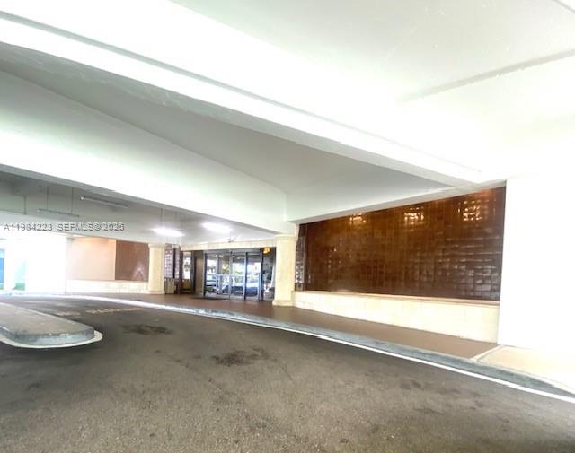 FLAMENCO CONDO TOWER I - Residential