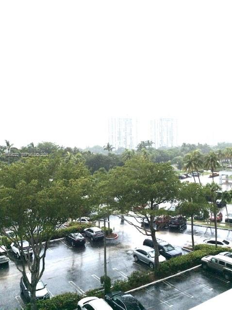 FLAMENCO CONDO TOWER I - Residential