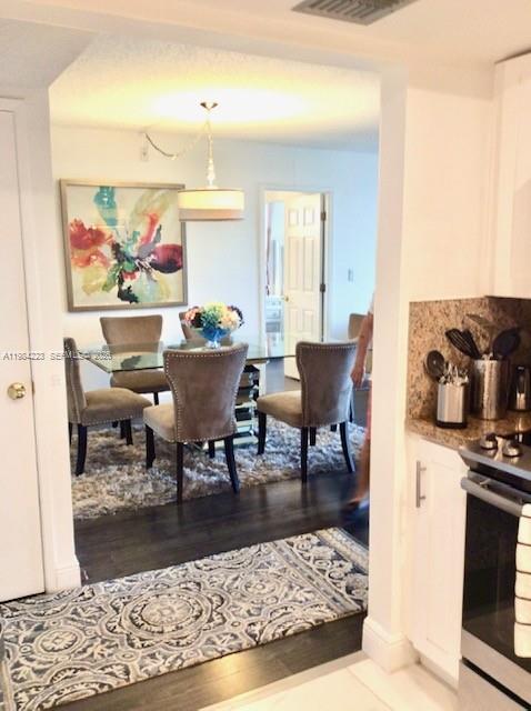 FLAMENCO CONDO TOWER I - Residential