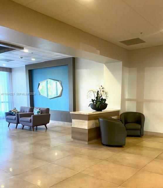 FLAMENCO CONDO TOWER I - Residential